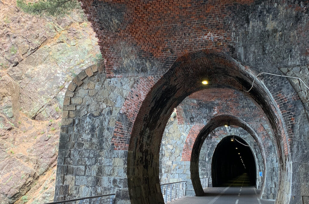 Levanto – Cinque Terre Italien