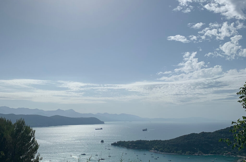 Vad gör man i Porto Venere – Cinque Terre?