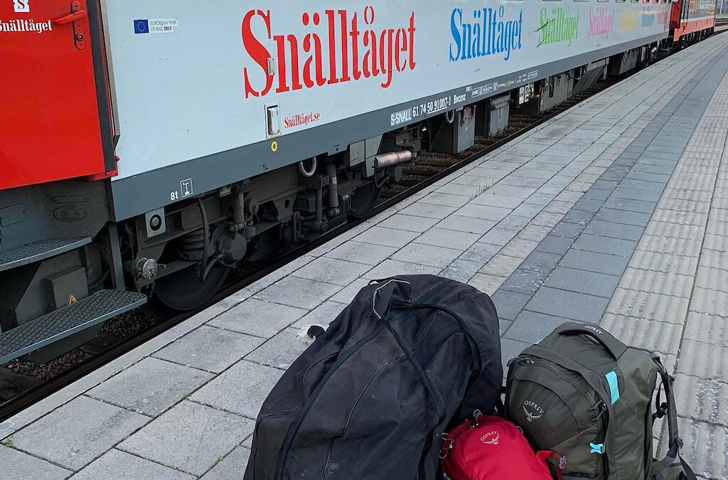 Hur tänkte jag egentligen..?