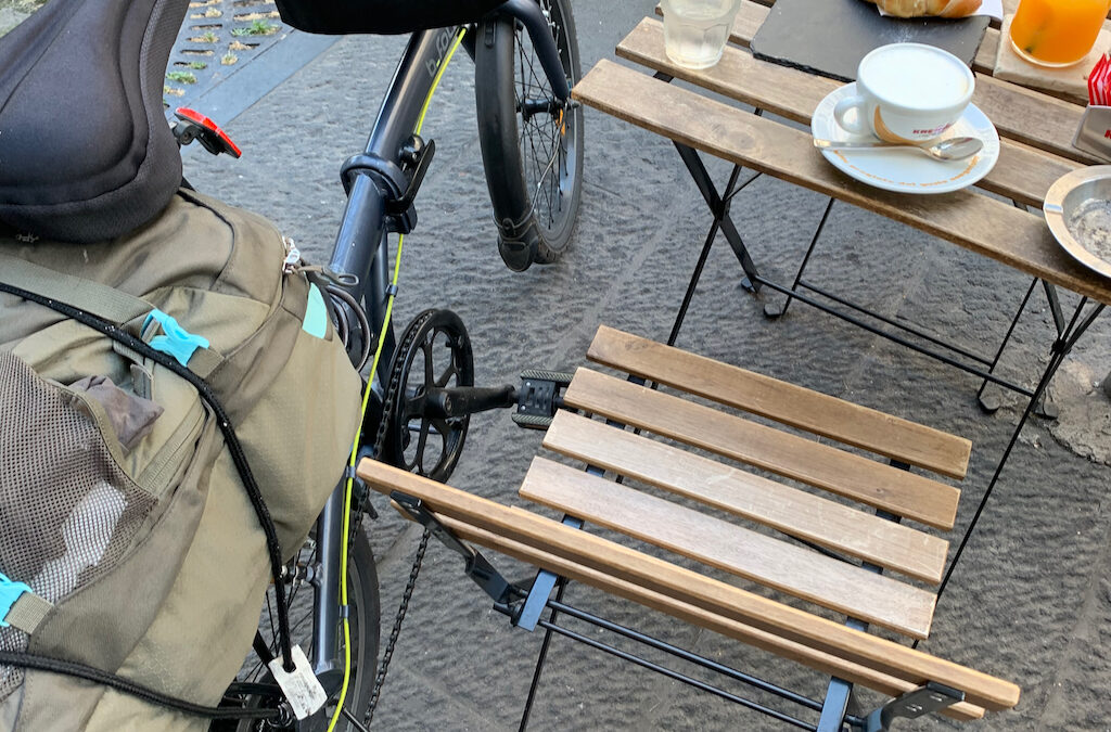 Alla dessa Kaféer