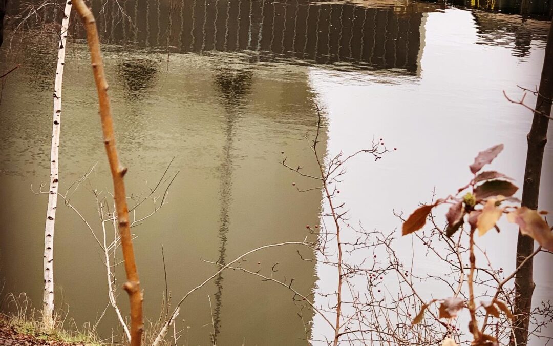Två dagar & Tre nätter i Berlin