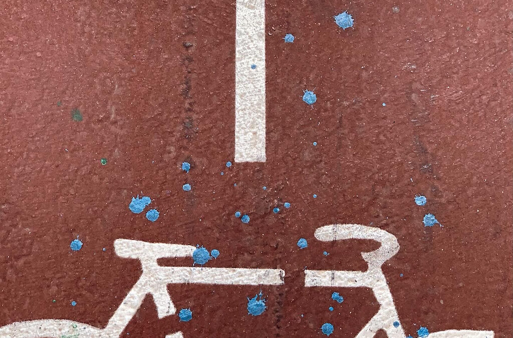 Cykla i Aten