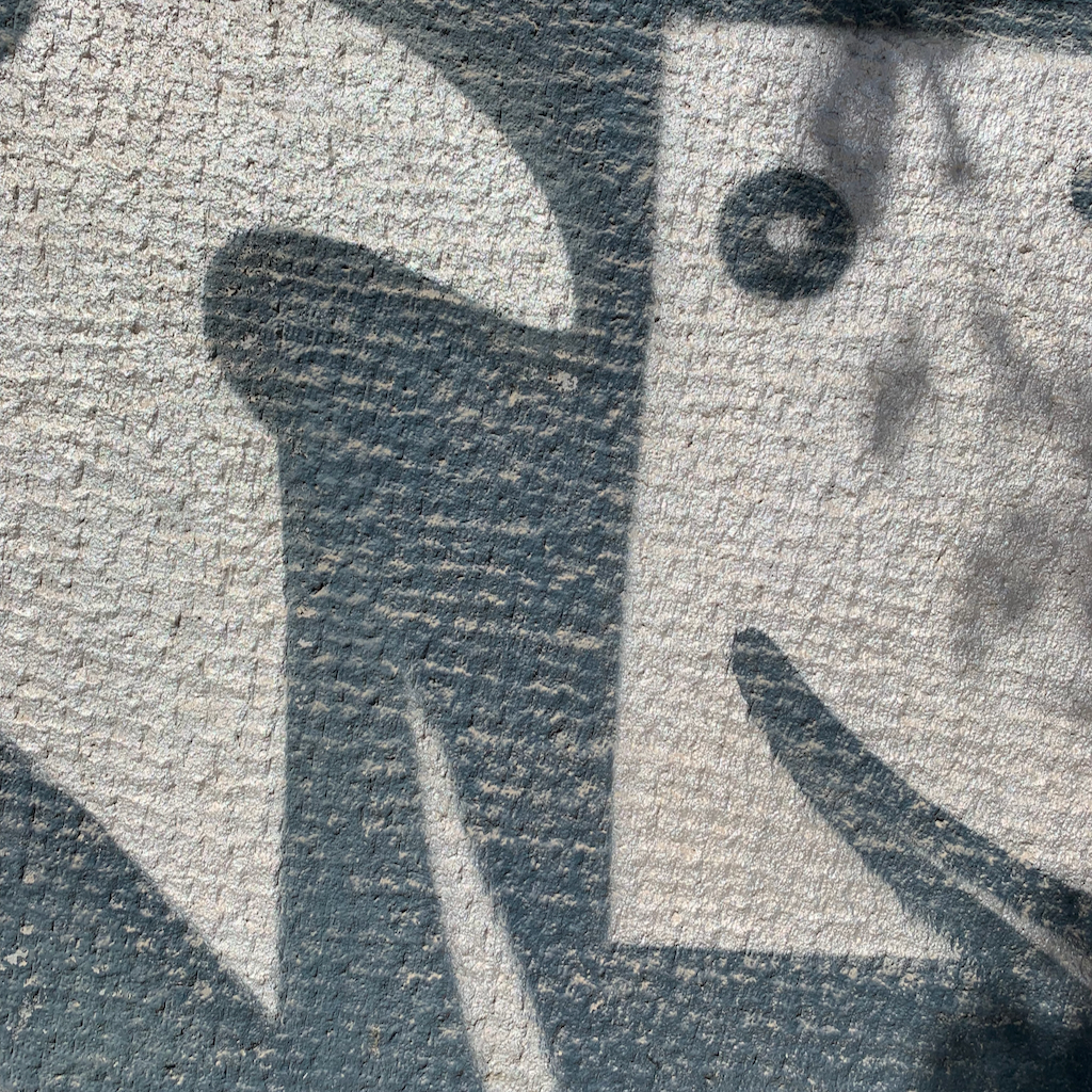 Street Art i Aten